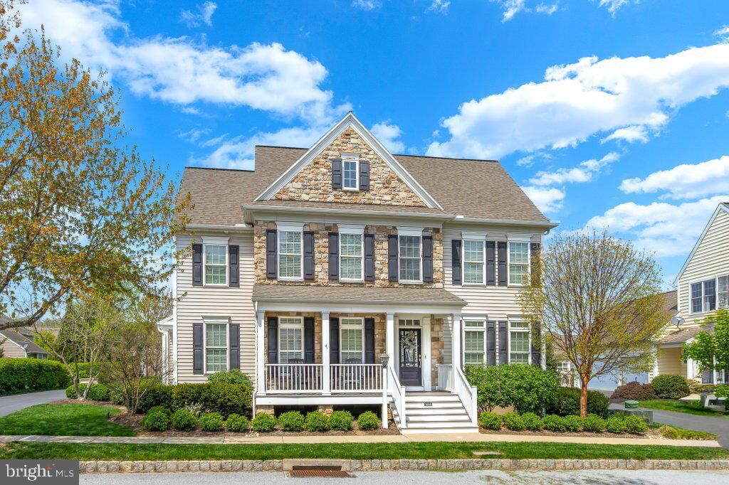 Property Photo:  1414 Hammock Way  PA 17601 