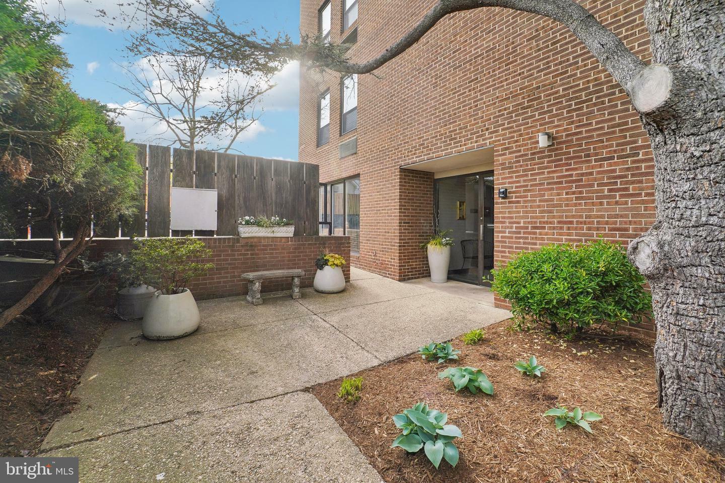 Property Photo:  316 Burnside Street 208  MD 21403 