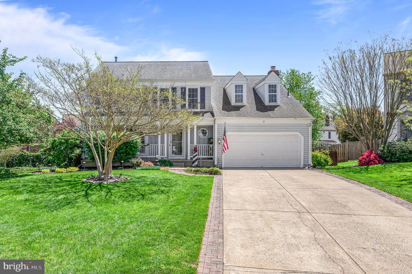 Property Photo:  712 Chimney Court NE  VA 20176 