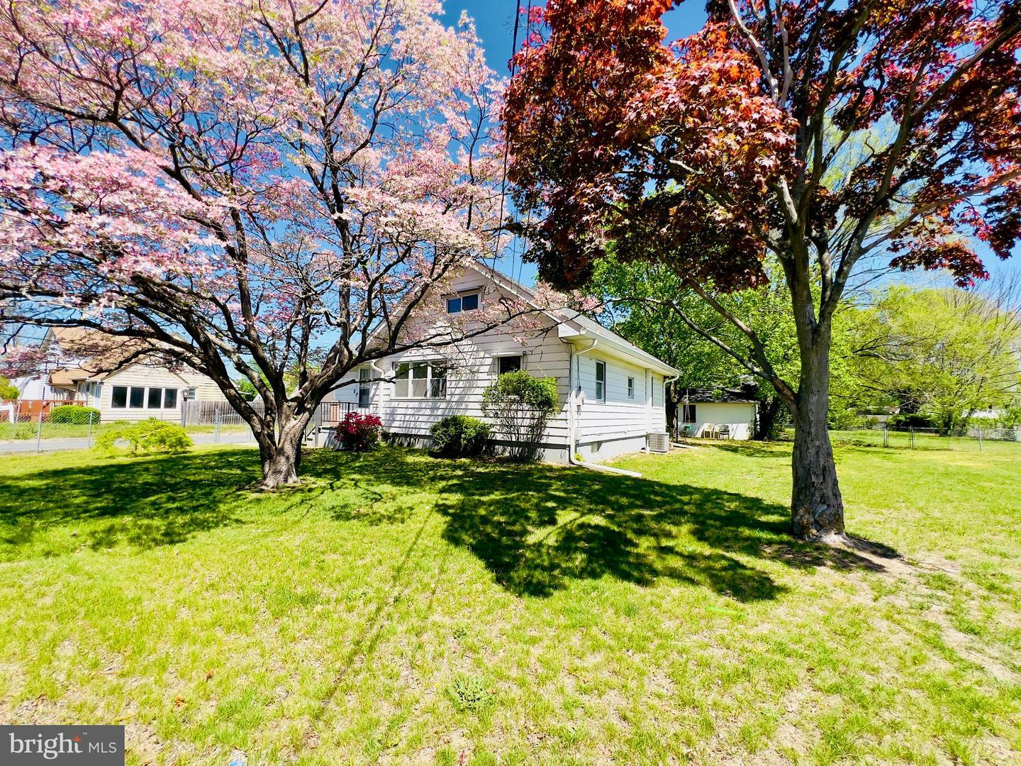 Property Photo: 577 3rd NJ 08360