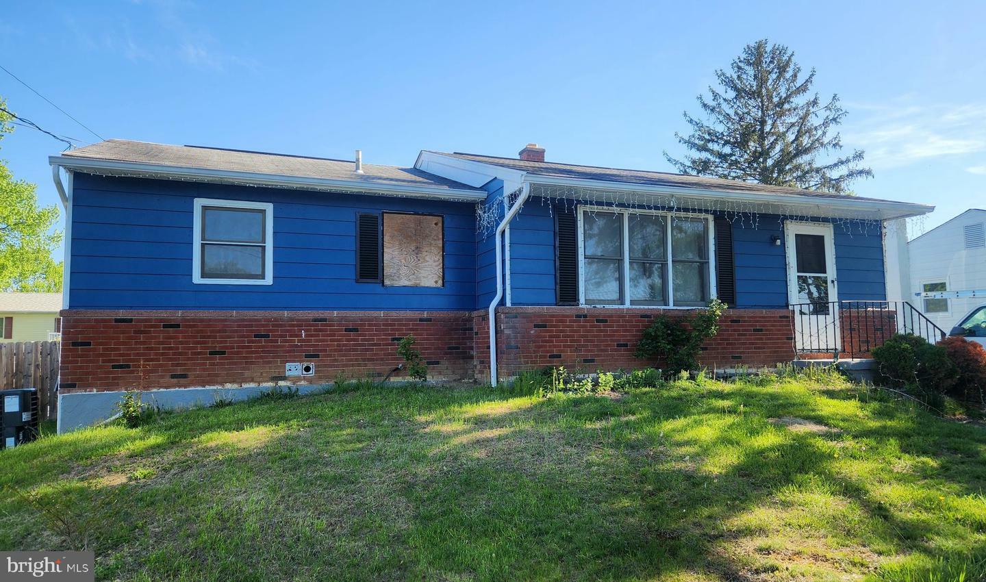 615 Delaware Avenue  Elkton MD 21921 photo