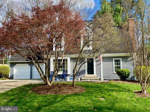 Property Photo: 9057 Northedge Drive VA 22153