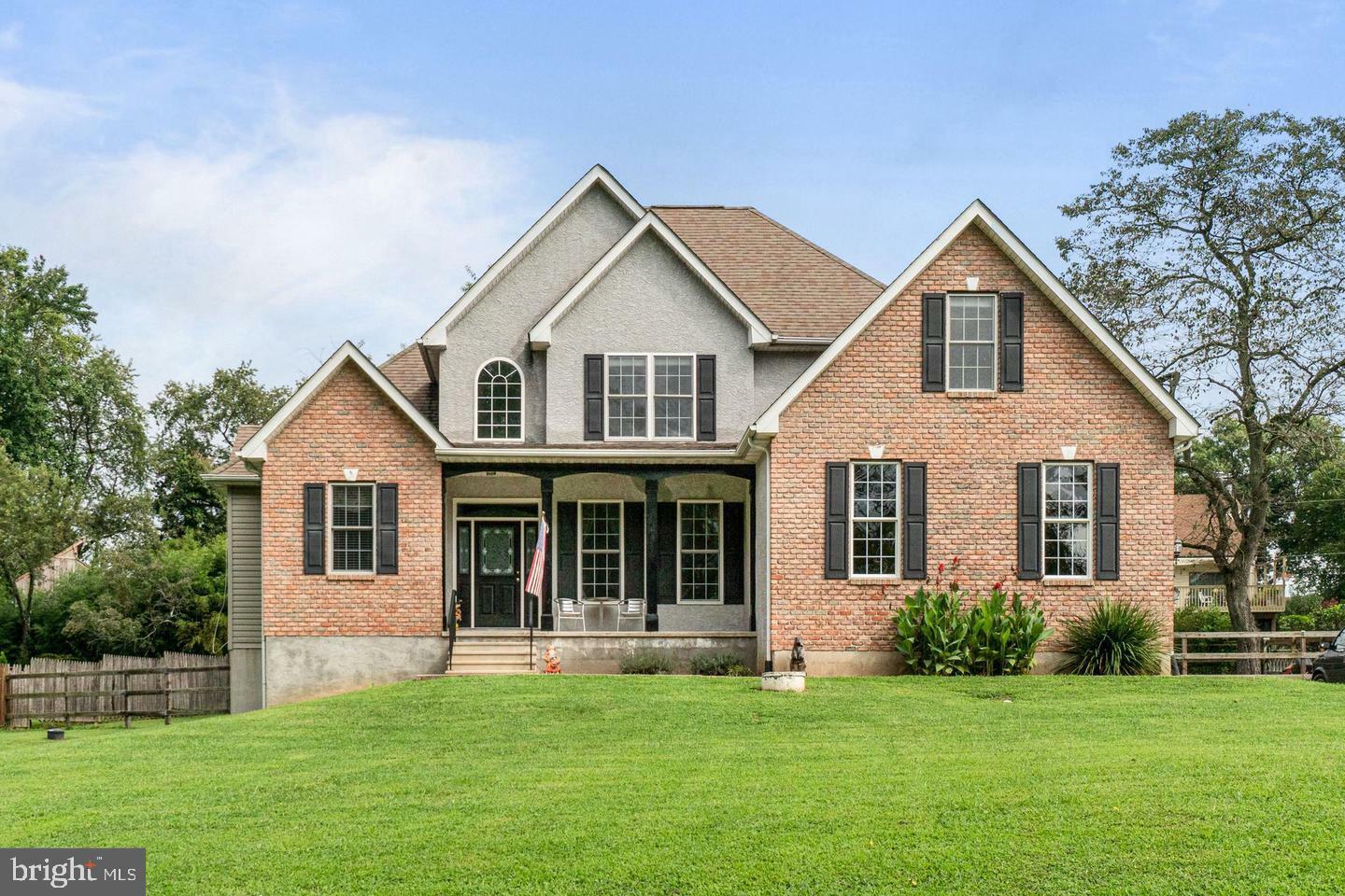 Property Photo: 145 Rolling Avenue MD 21901