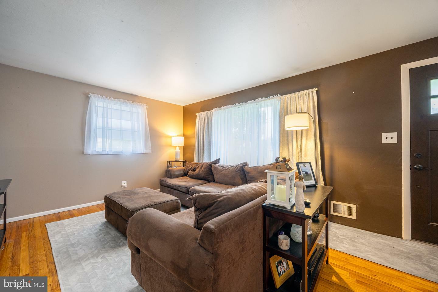 Property Photo: 29 Kerr Drive NJ 08610