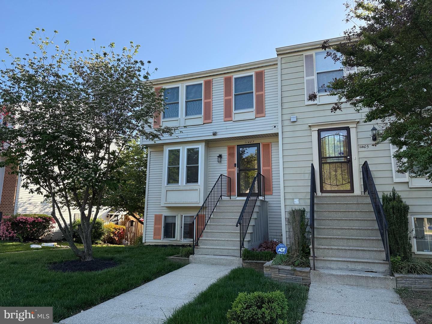 Property Photo: 11407 Red Jade Court 1-5 MD 20774
