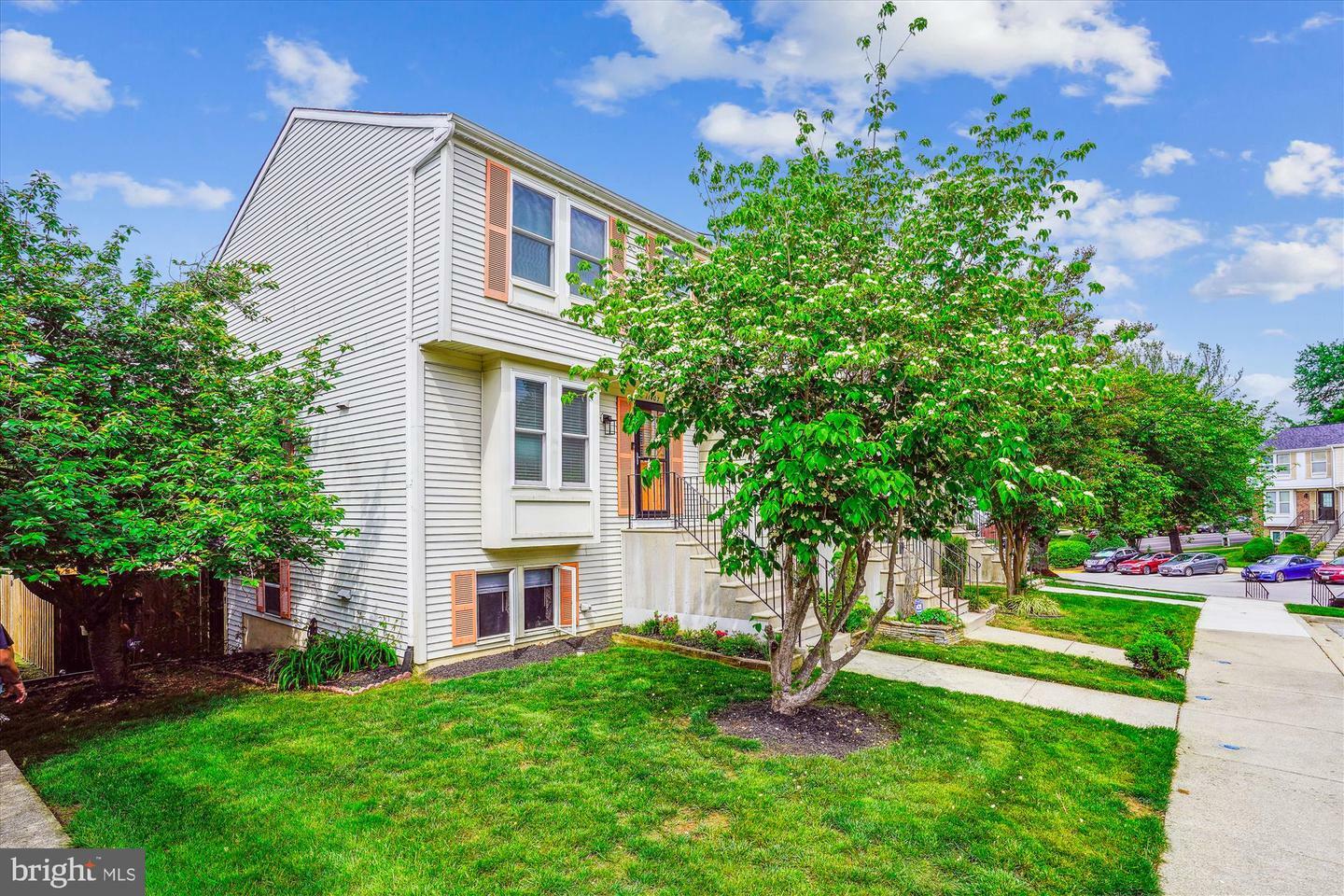 Property Photo: 11407 Red Jade Court 1-5 MD 20774