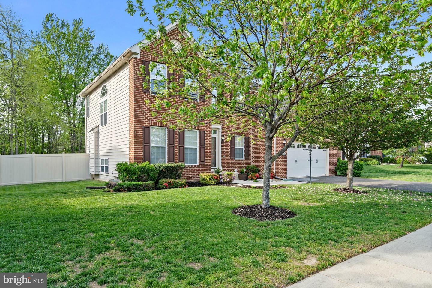 Property Photo: 10754 Constitution Drive MD 20603
