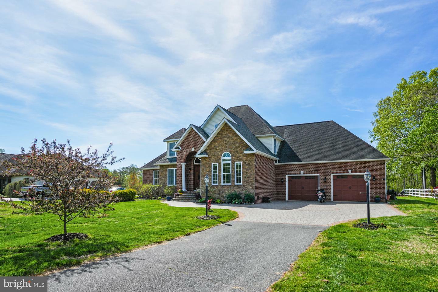 Property Photo: 34253 Somerset MD 21851