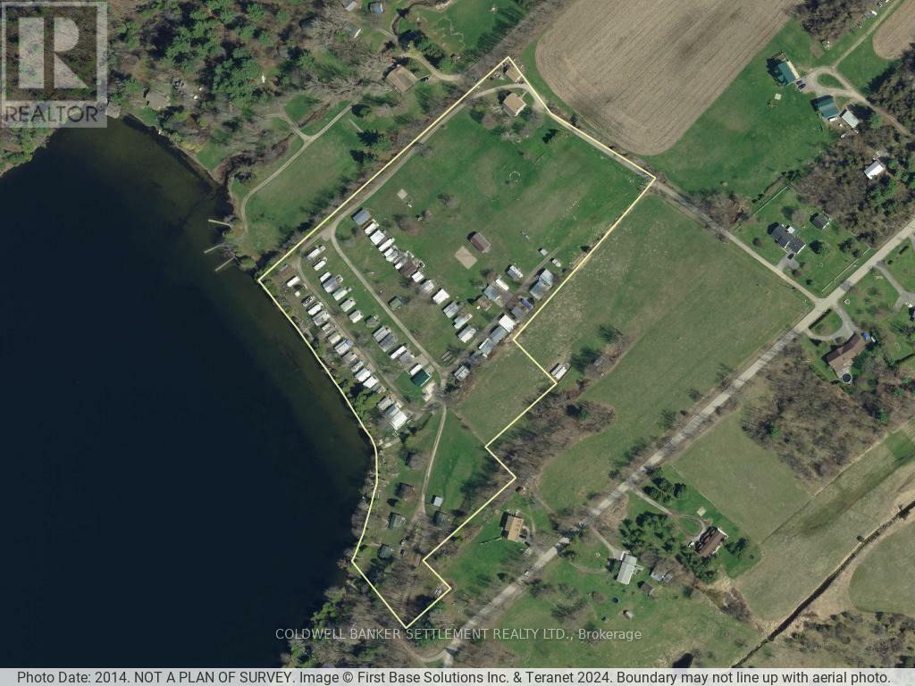 Property Photo: 538 Clear Lake Road ON K0G 1E0