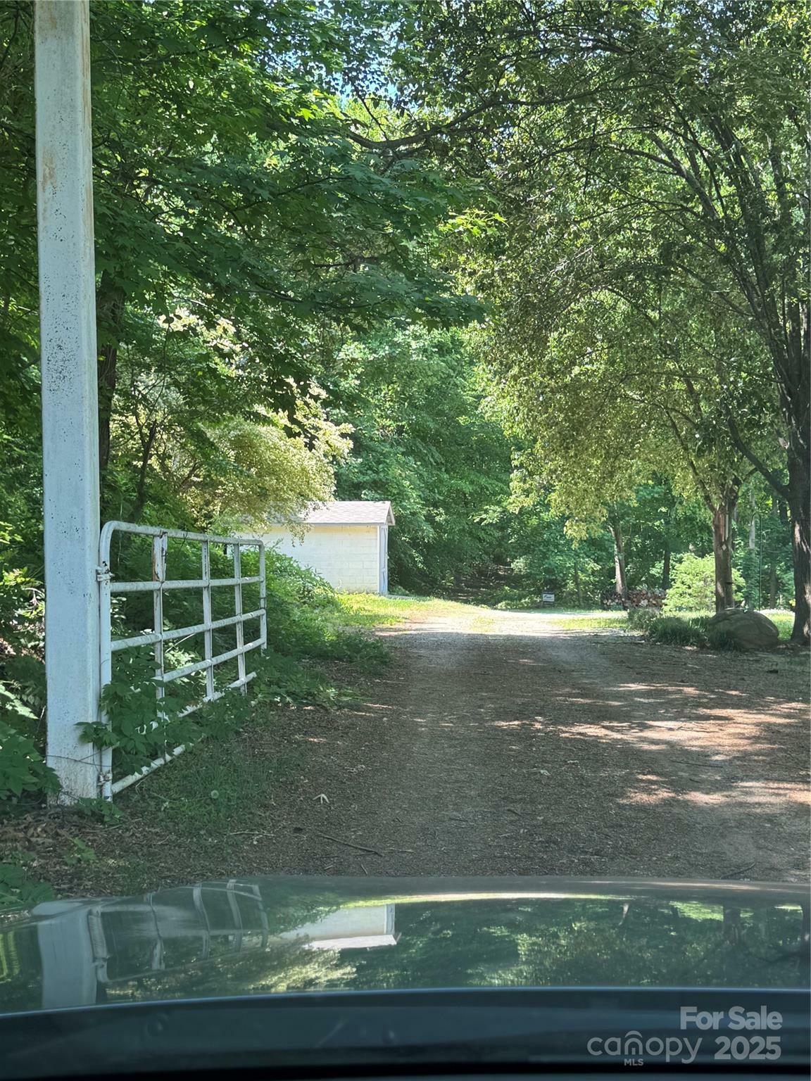 Property Photo: 11341 Mooresville Road NC 28036