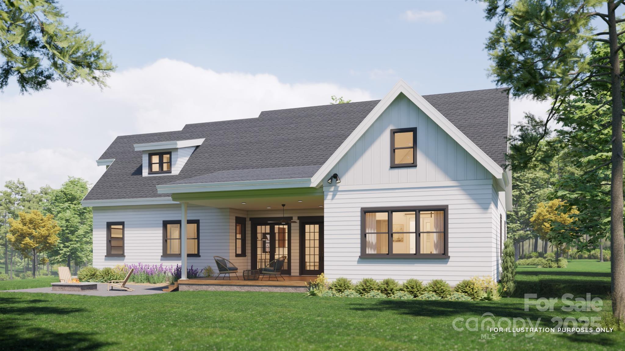 Property Photo: 1905-A Bechtler Road SC 29712