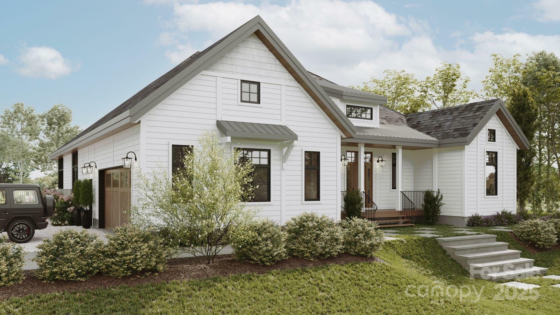 Property Photo: 2109 Inlet Shore Road NE NC 28612