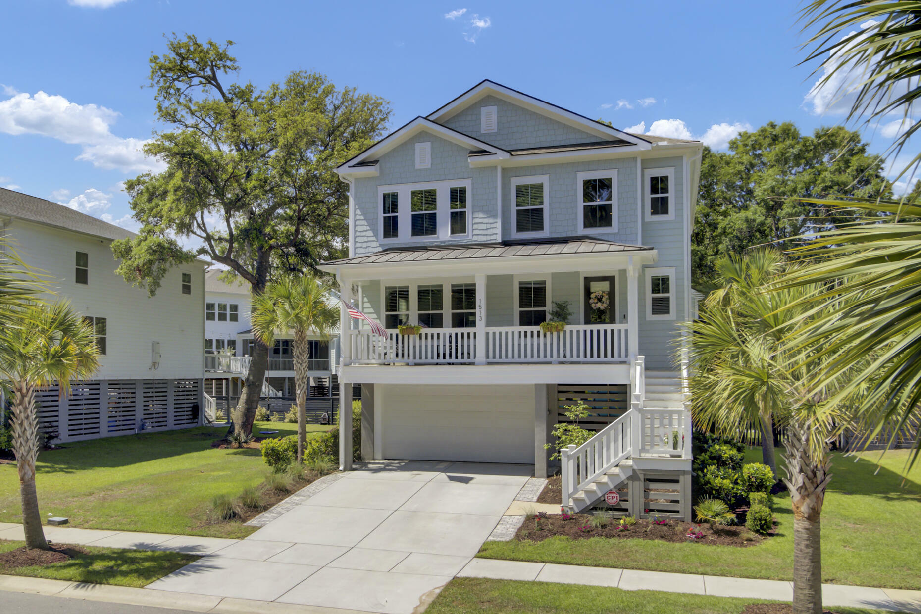Property Photo: 1513 Cultivation Lane SC 29466