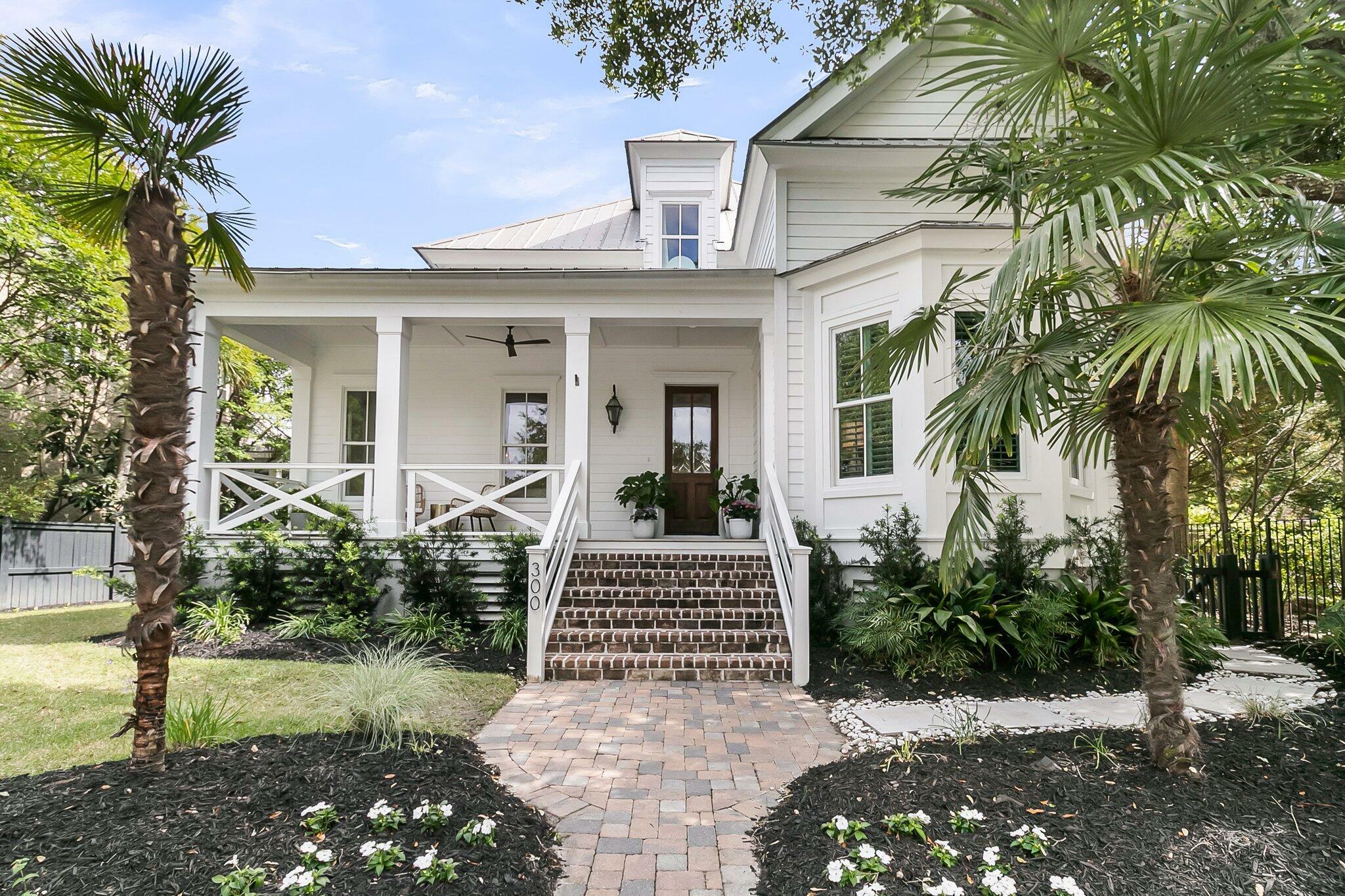 Property Photo: 300 Ginned Cotton Street SC 29492