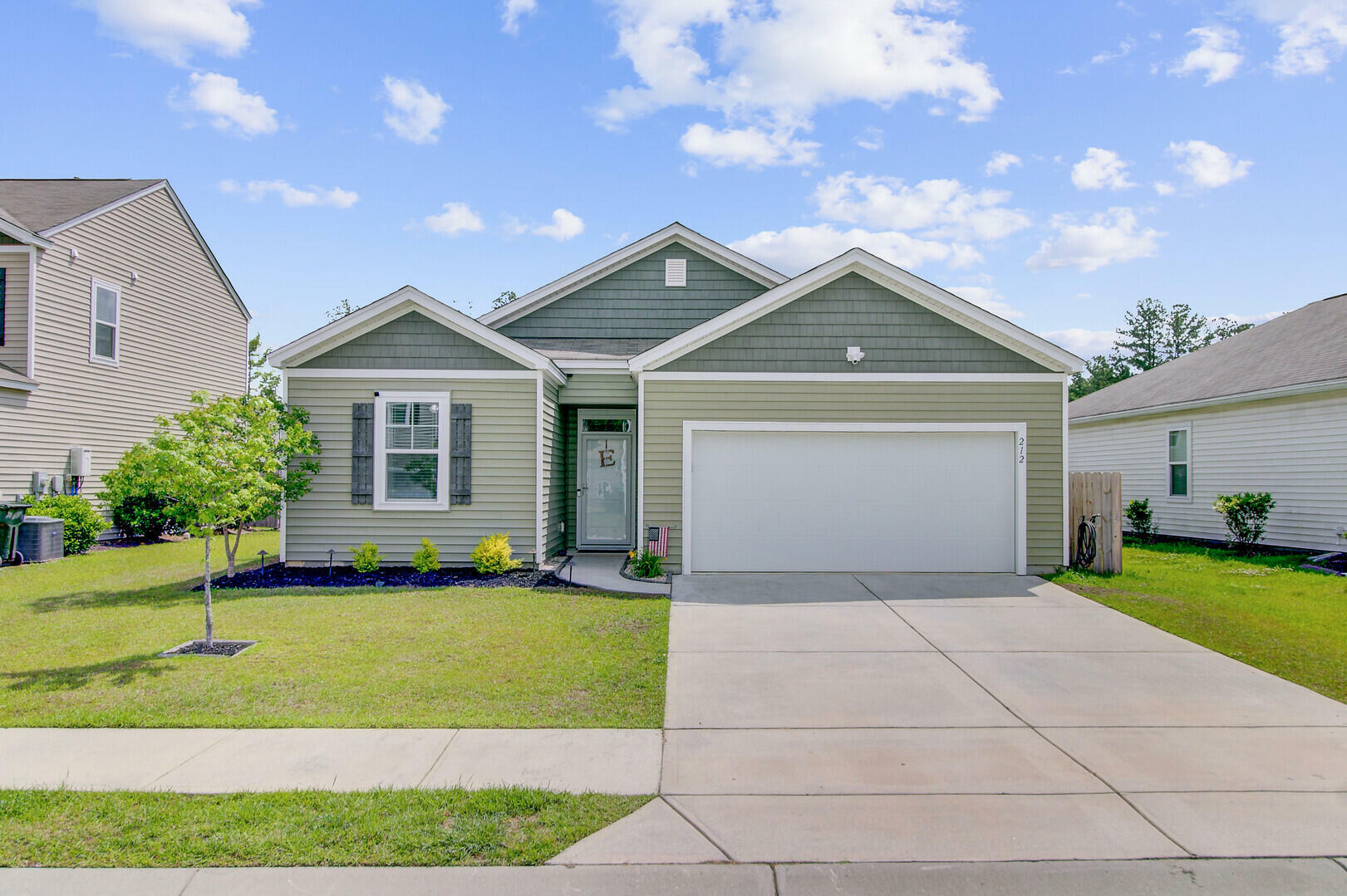 Property Photo: 212 Rubles Lane SC 29461