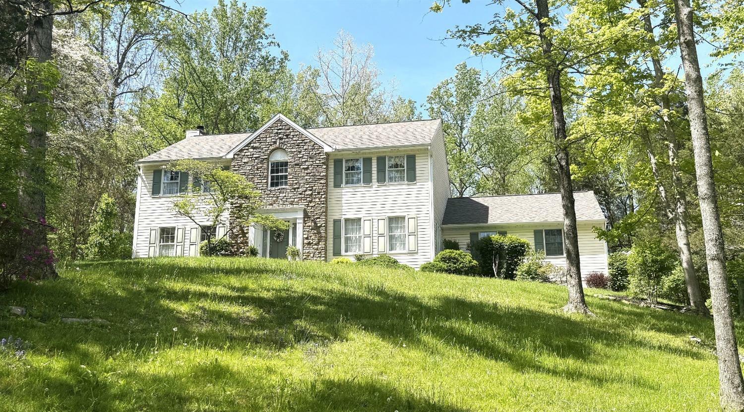 Property Photo: 642 Springs Lane OH 45255