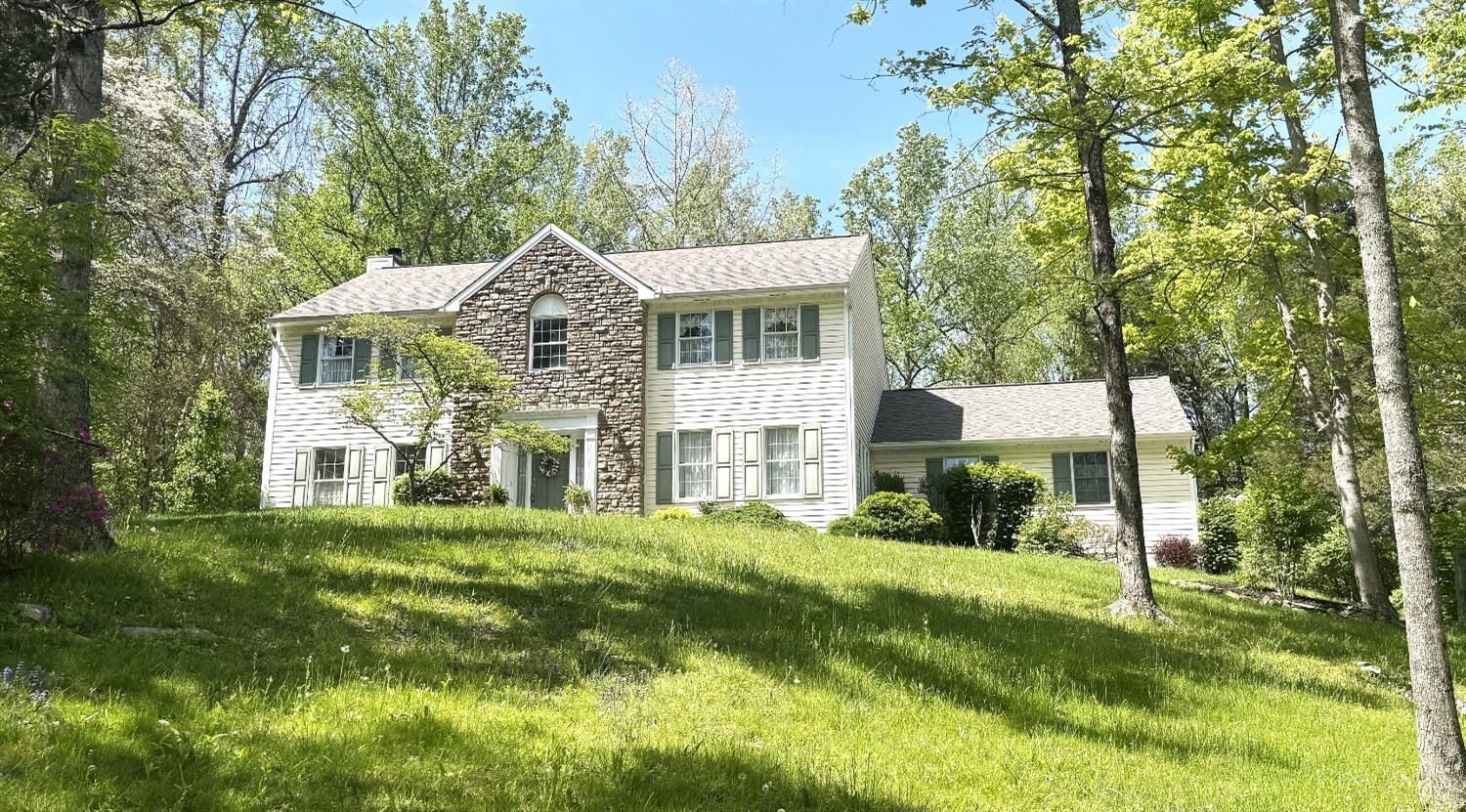 Property Photo:  642 Springs Lane  OH 45255 