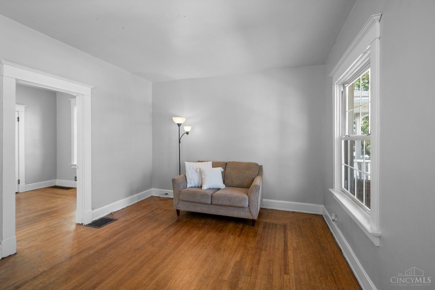 Property Photo: 311 Jackson Avenue OH 45217