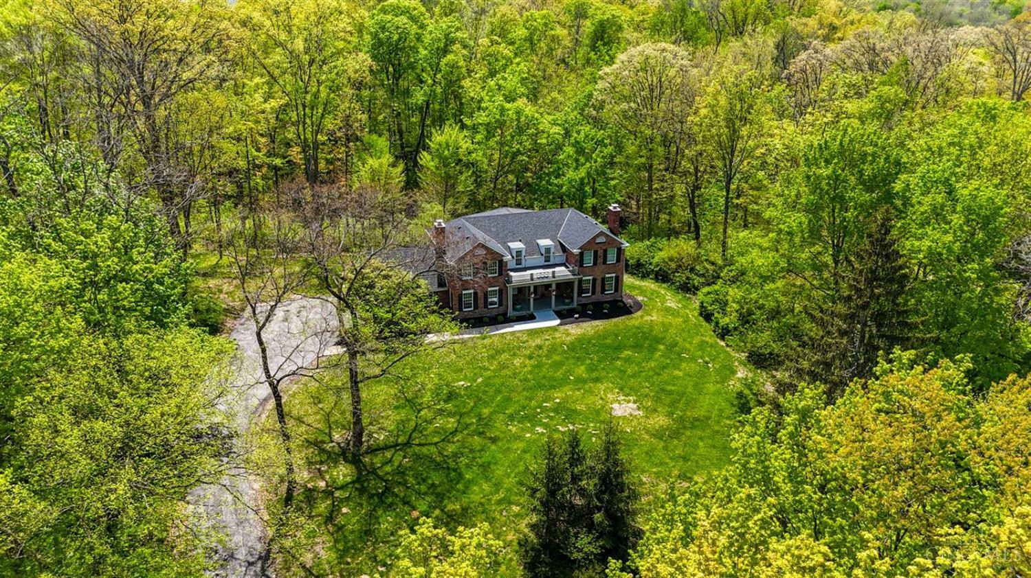 Property Photo: 8450 Blue Cut Lane OH 45243