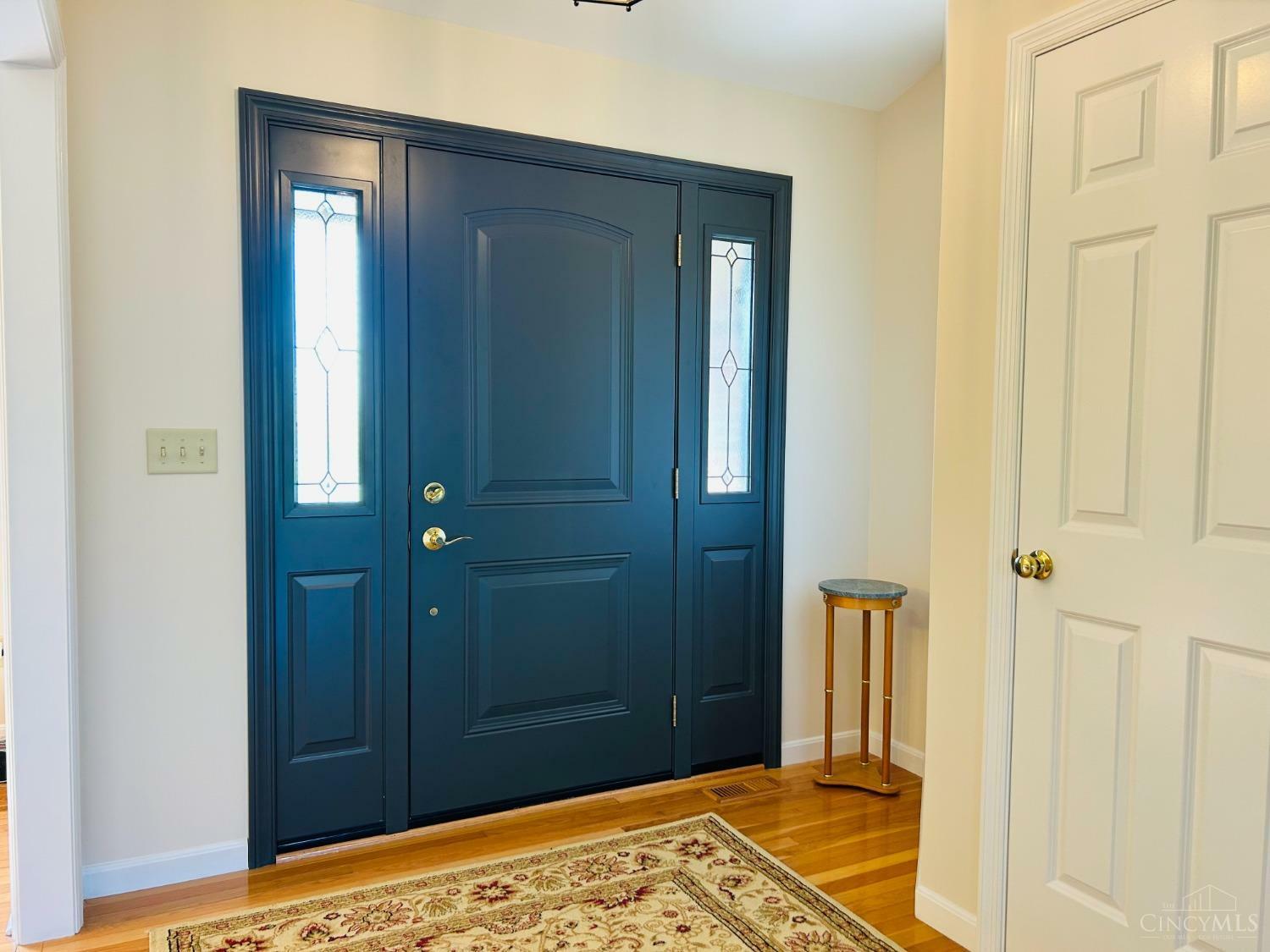 Property Photo: 4800 Highland Oaks Drive OH 45248
