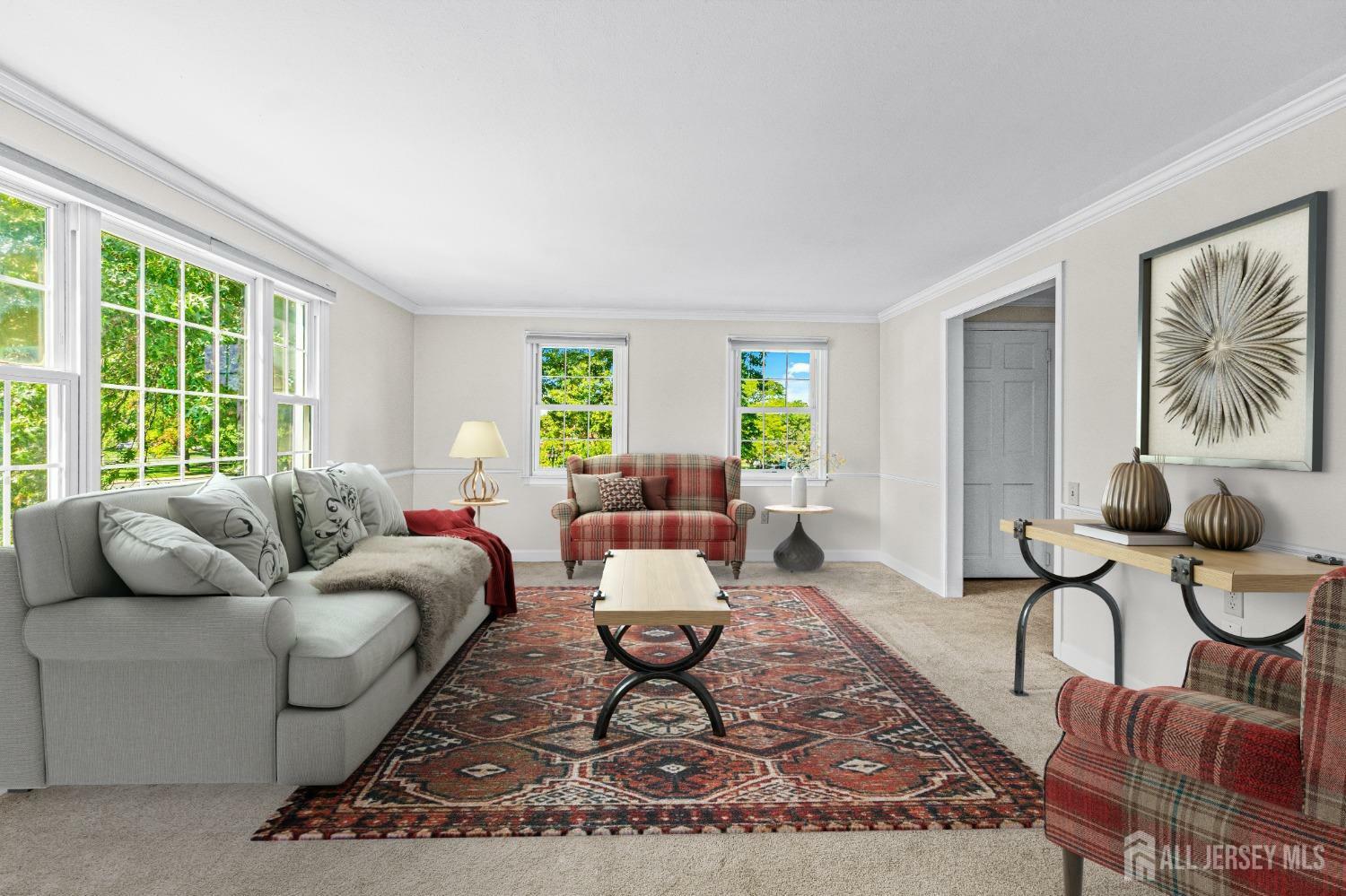 Property Photo: 19 Rossmoor Drive 0 NJ 08831