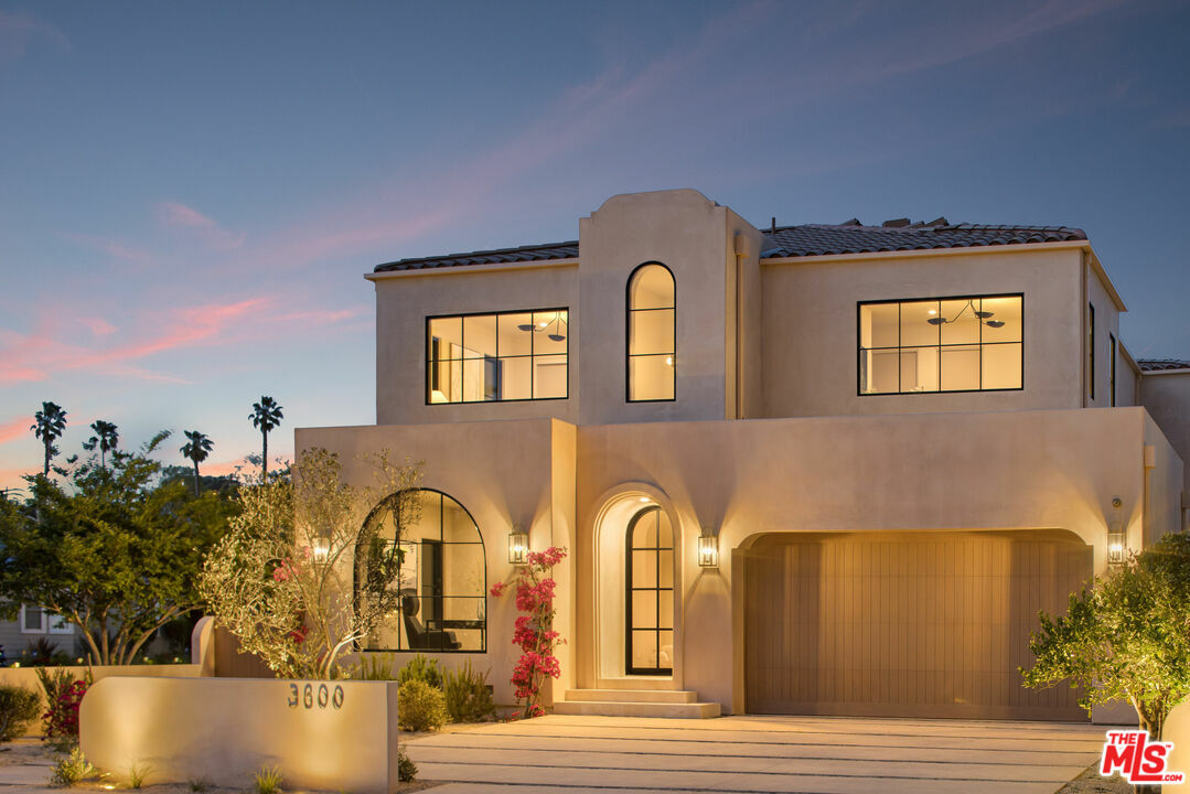 Property Photo:  3600 May St  CA 90066 