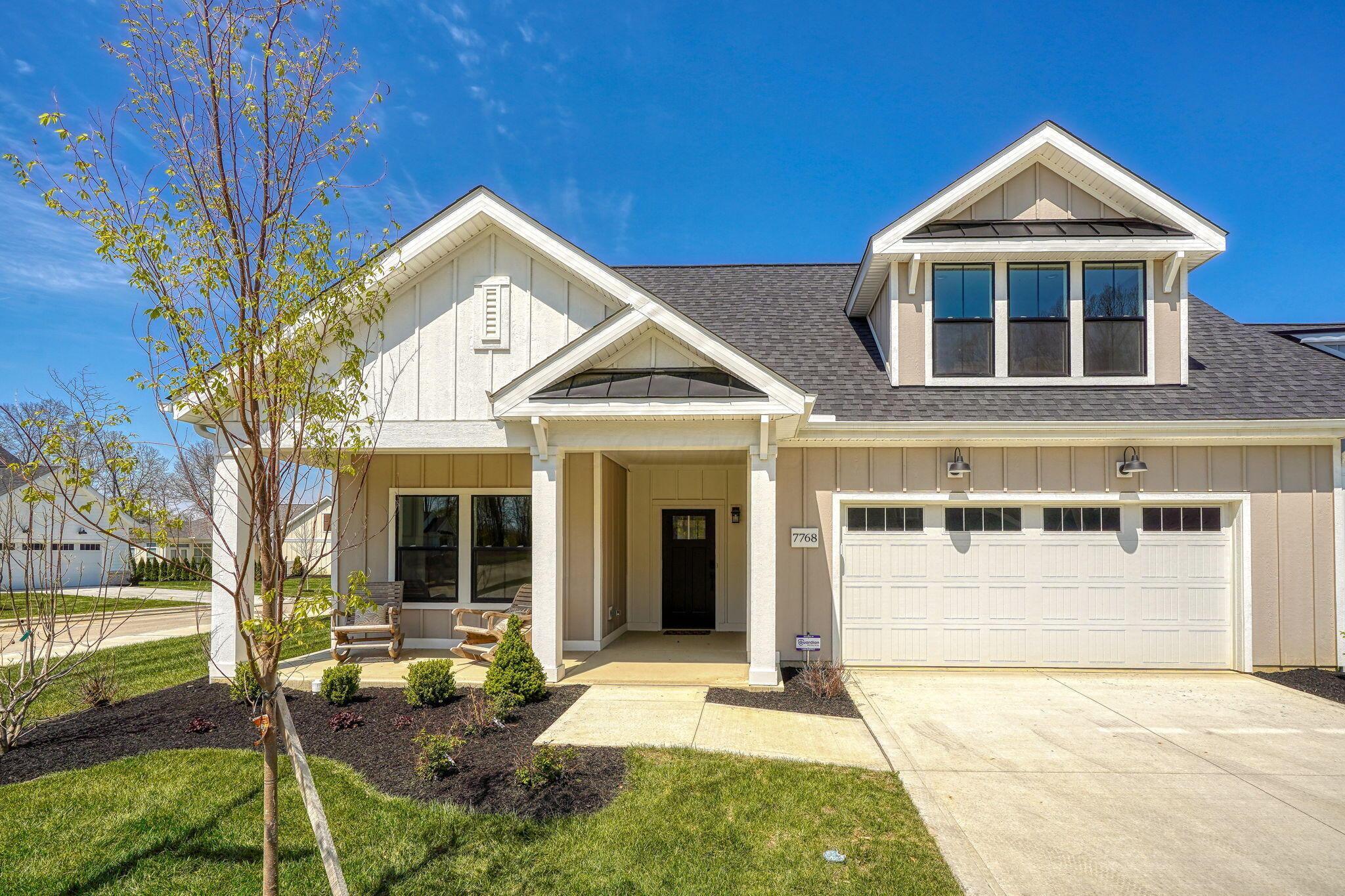 Property Photo: 7768 Ansante Drive OH 43054