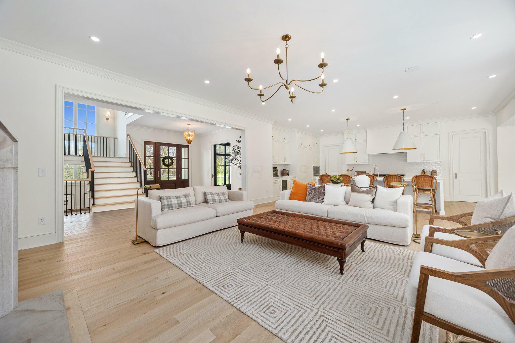 Property Photo: 7365 Perry Road OH 43015