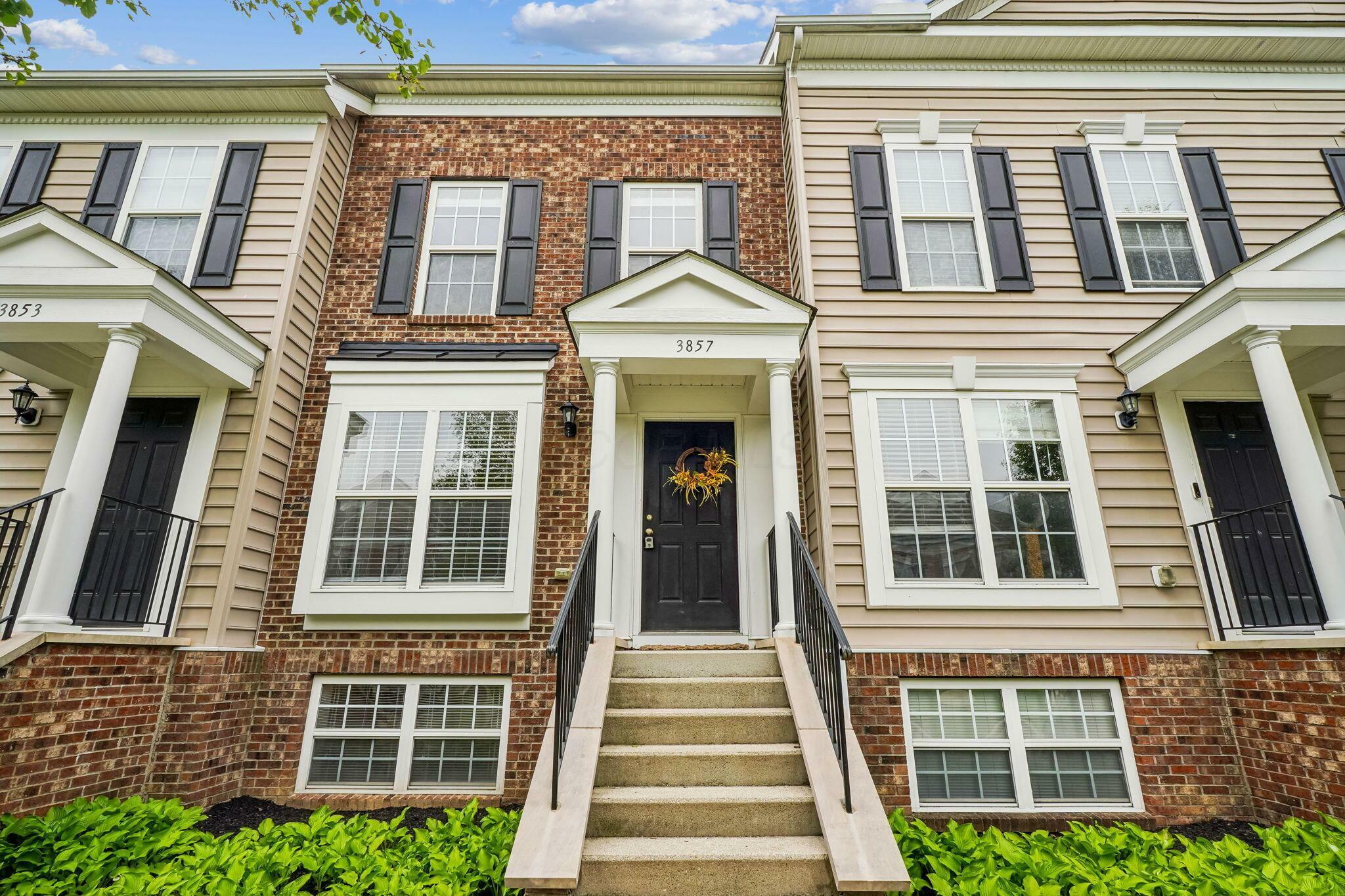3857 Dowitcher Lane  Columbus OH 43230 photo