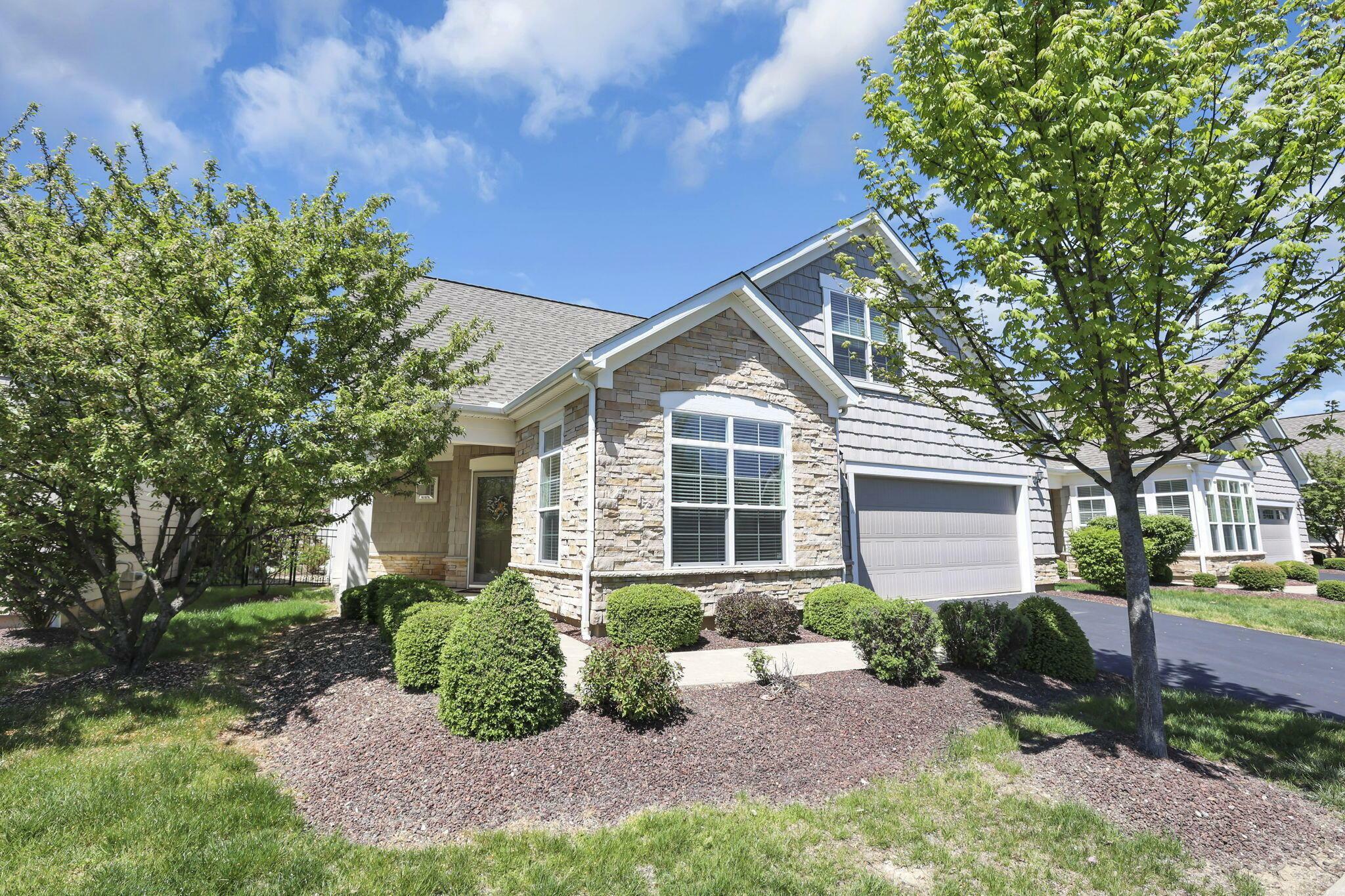 6840 Garden View Drive  Westerville OH 43082 photo
