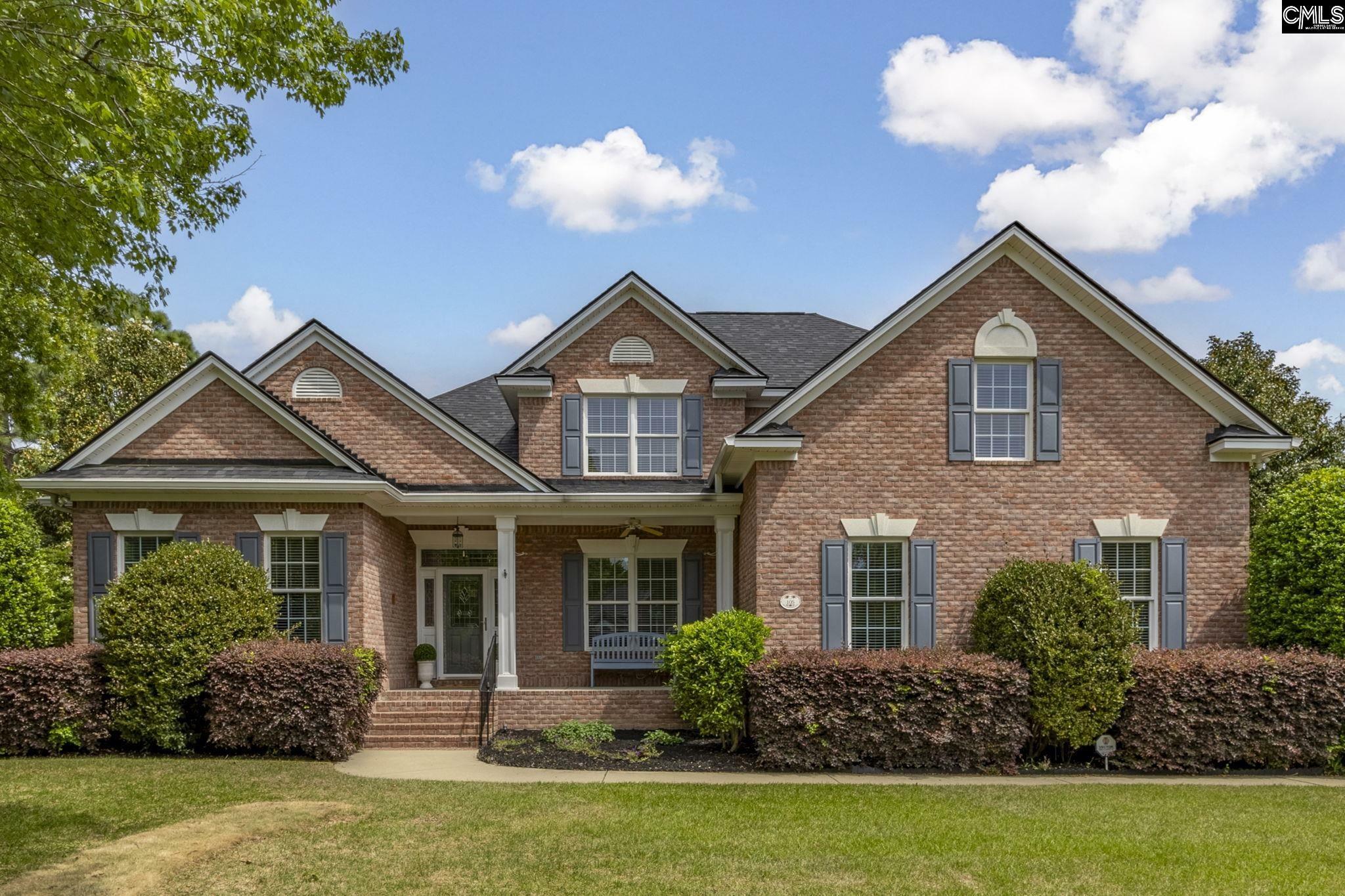Property Photo: 105 Batteaux SC 29016