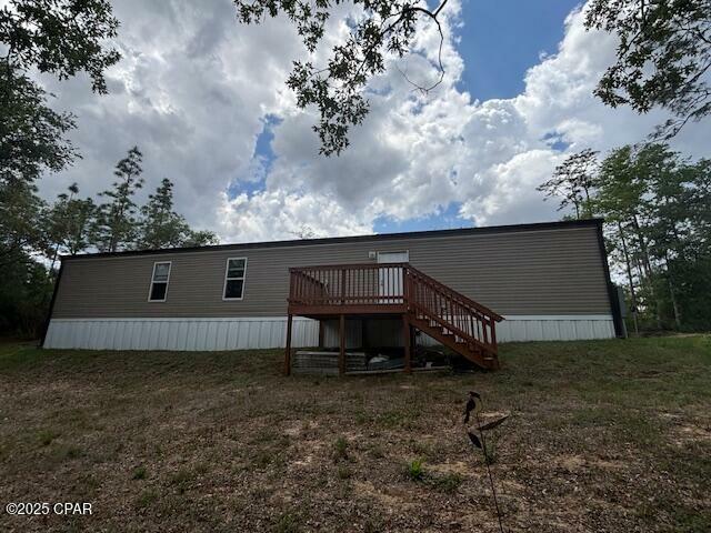 Property Photo: 4027 Dunford Circle FL 32428