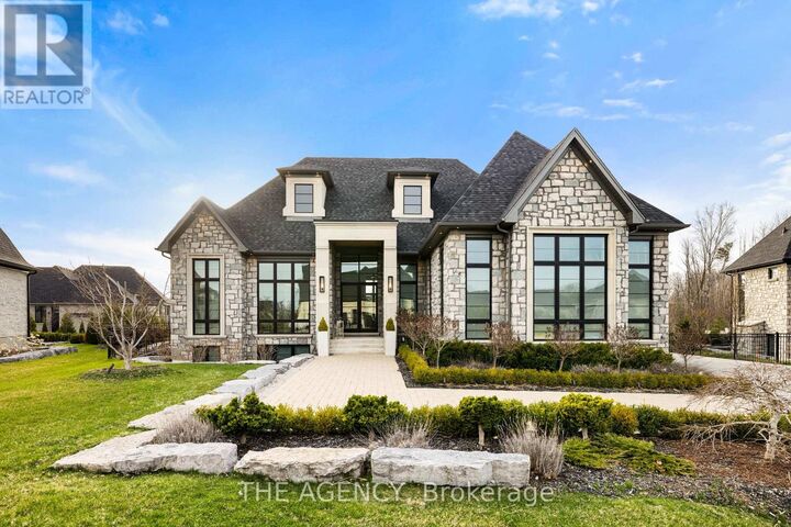 Photo de la propriété: 161 Heritage Lake Drive ON N0B 2J0