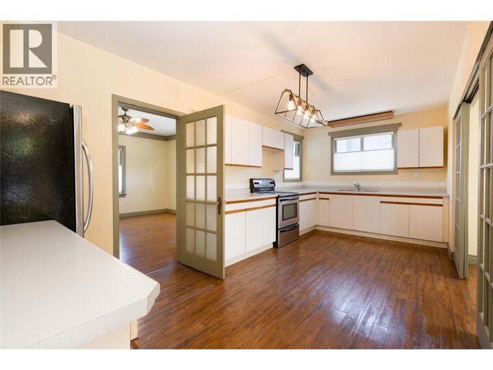 Property Photo: 320 Okanagan Avenue Southeast BC V1E 3H6
