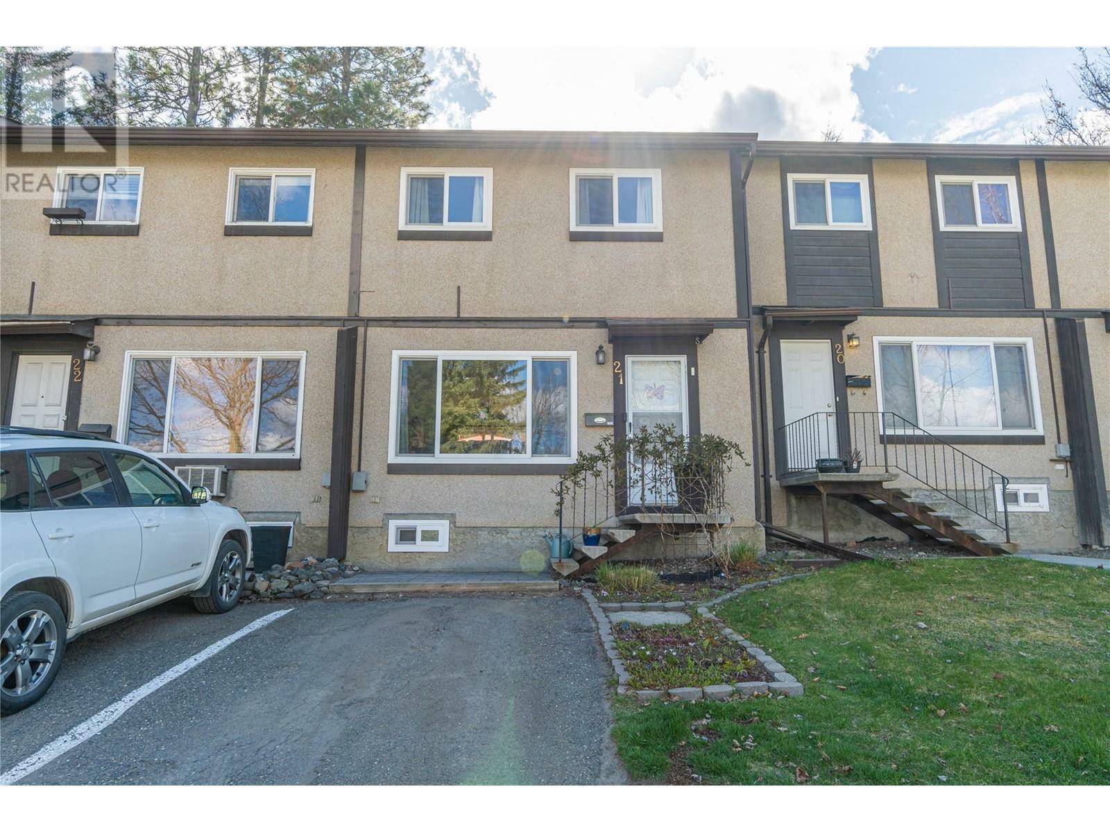 1605 Summit Drive 21  Kamloops BC V2E 2A5 photo