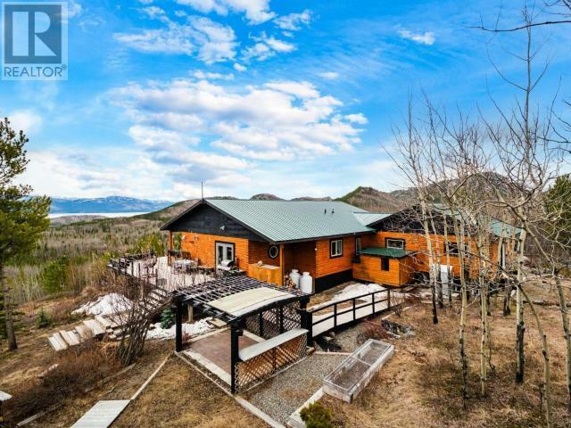 Property Photo: 1745 North Klondike Highway YT Y1A 7A2