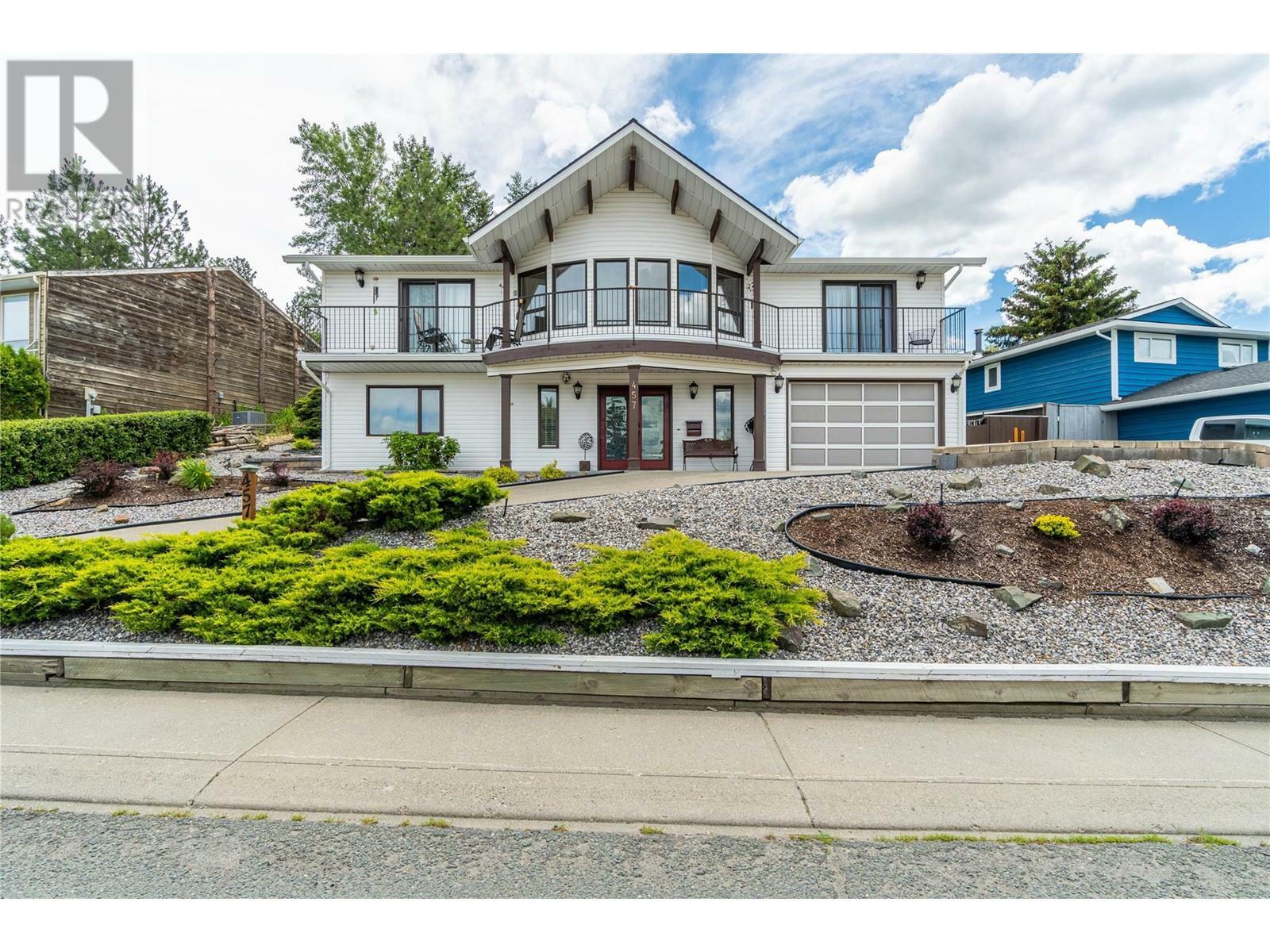 457 Gleneagles Drive  Kamloops BC V2E 1Y4 photo