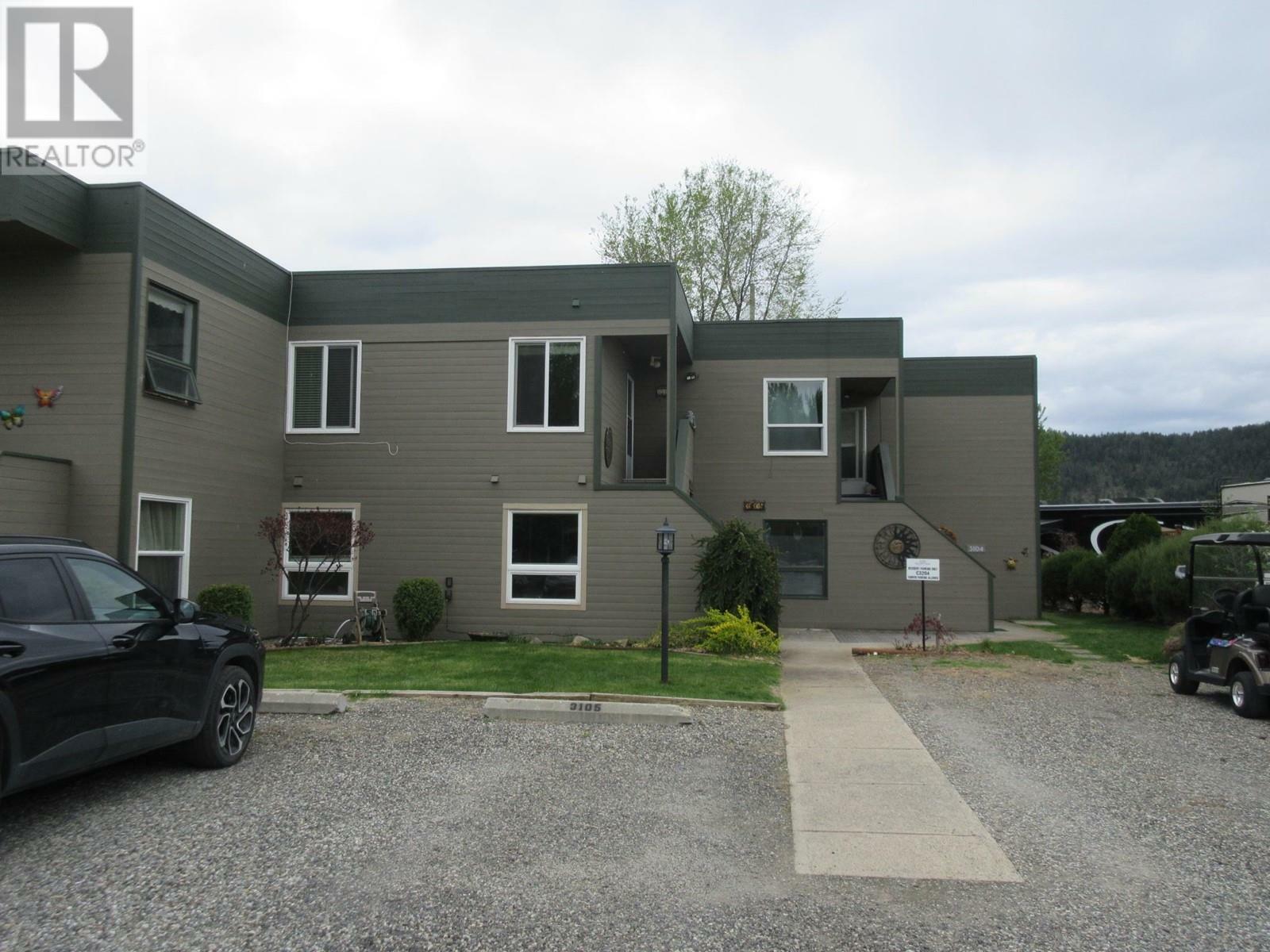 Property Photo: 415 Commonwealth Road 3205 BC V4V 2M4