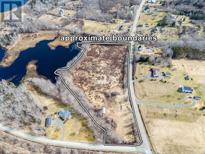 Lot 2023 Highway 1 — photo 1