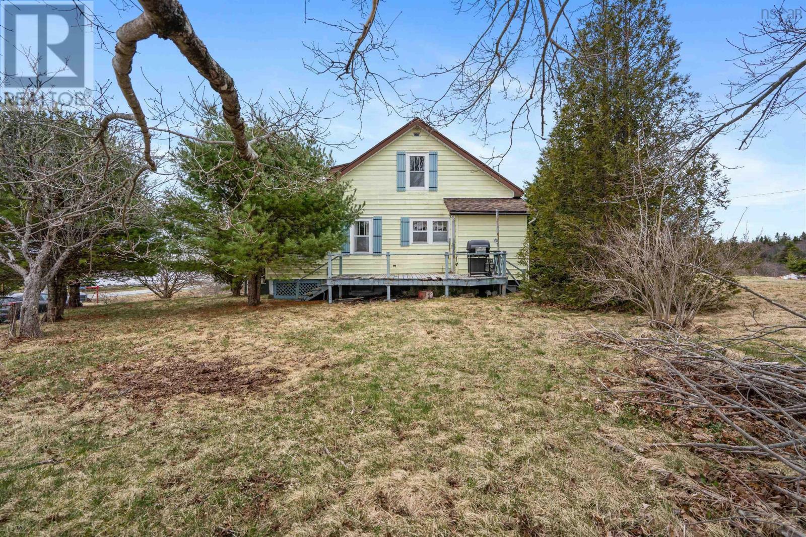 Property Photo: 28915 Highway 7 NS B0J 2K0