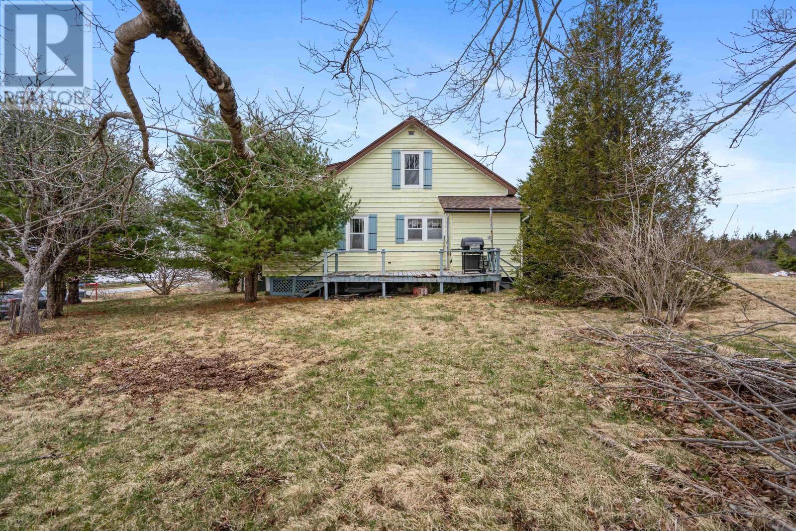 Property Photo:  28915 Highway 7  NS B0J 2K0 
