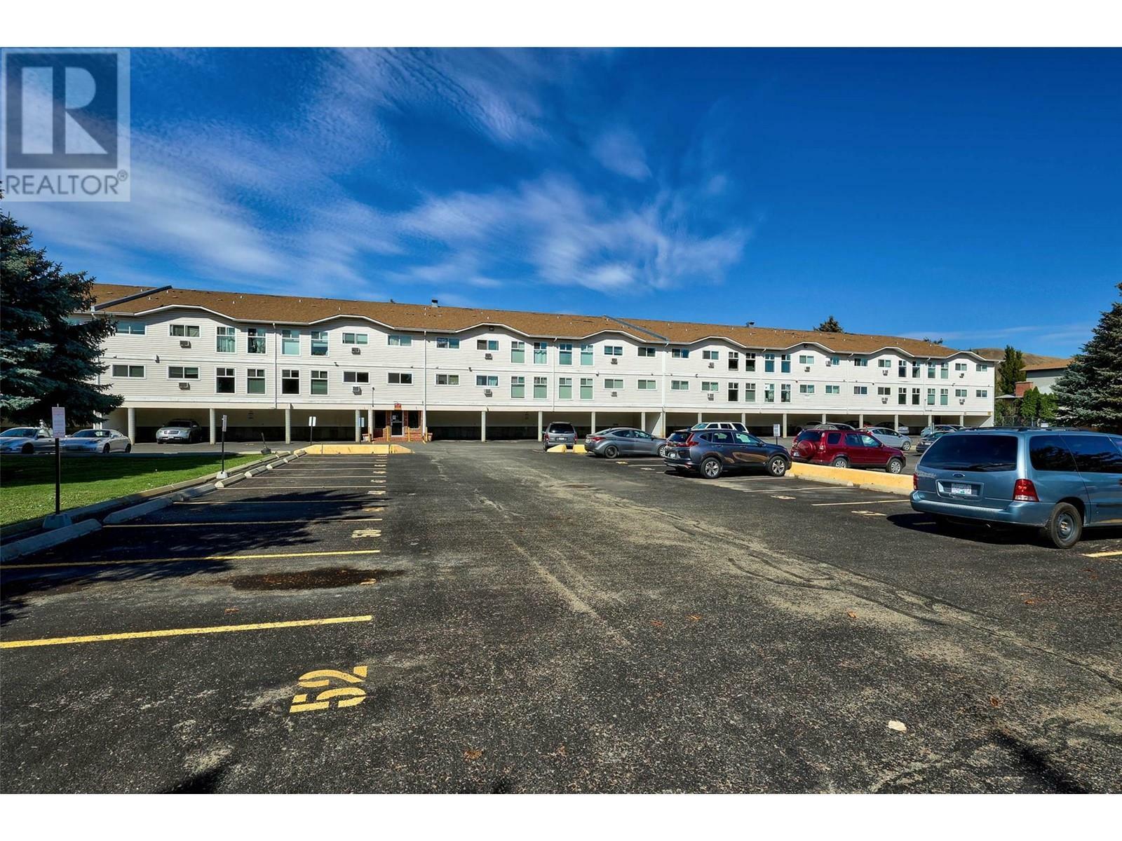 Property Photo: 1760 Brunner Avenue 306 BC V2B 3L7