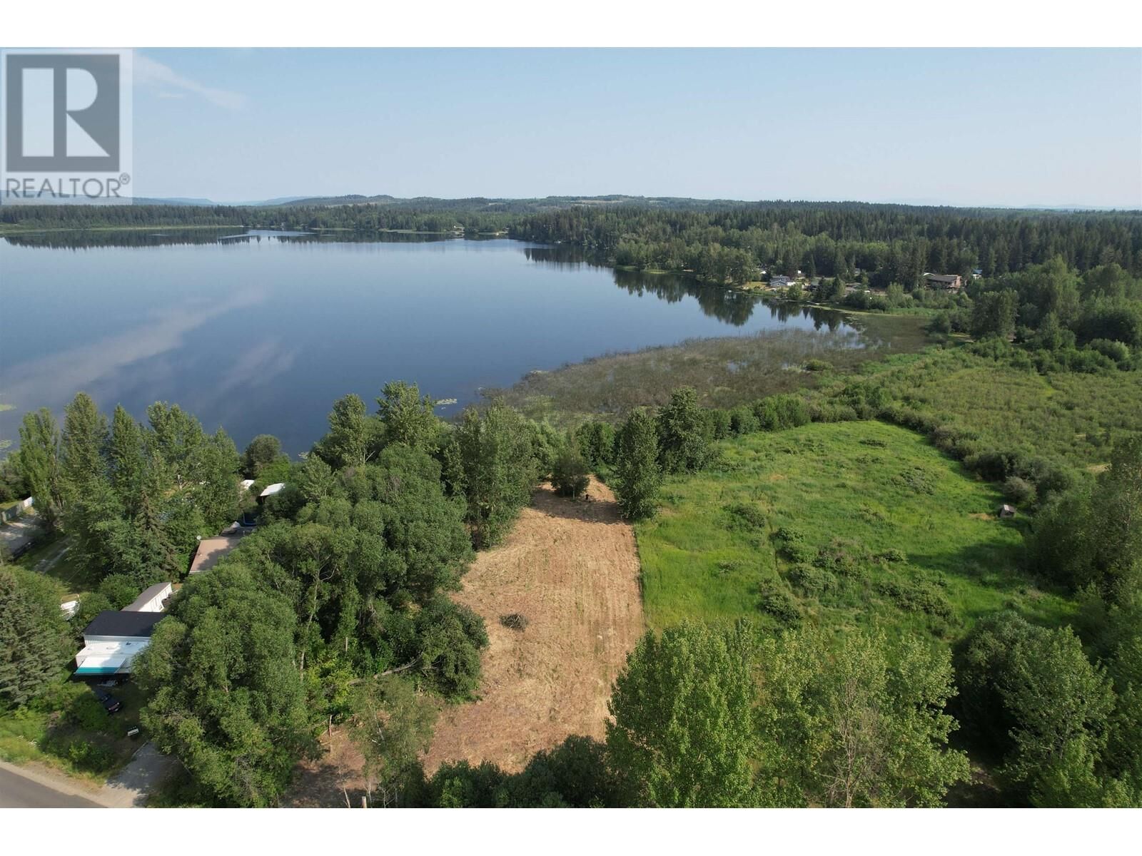 Property Photo:  A&B Norwood Road Lot  BC V2J 7B9 