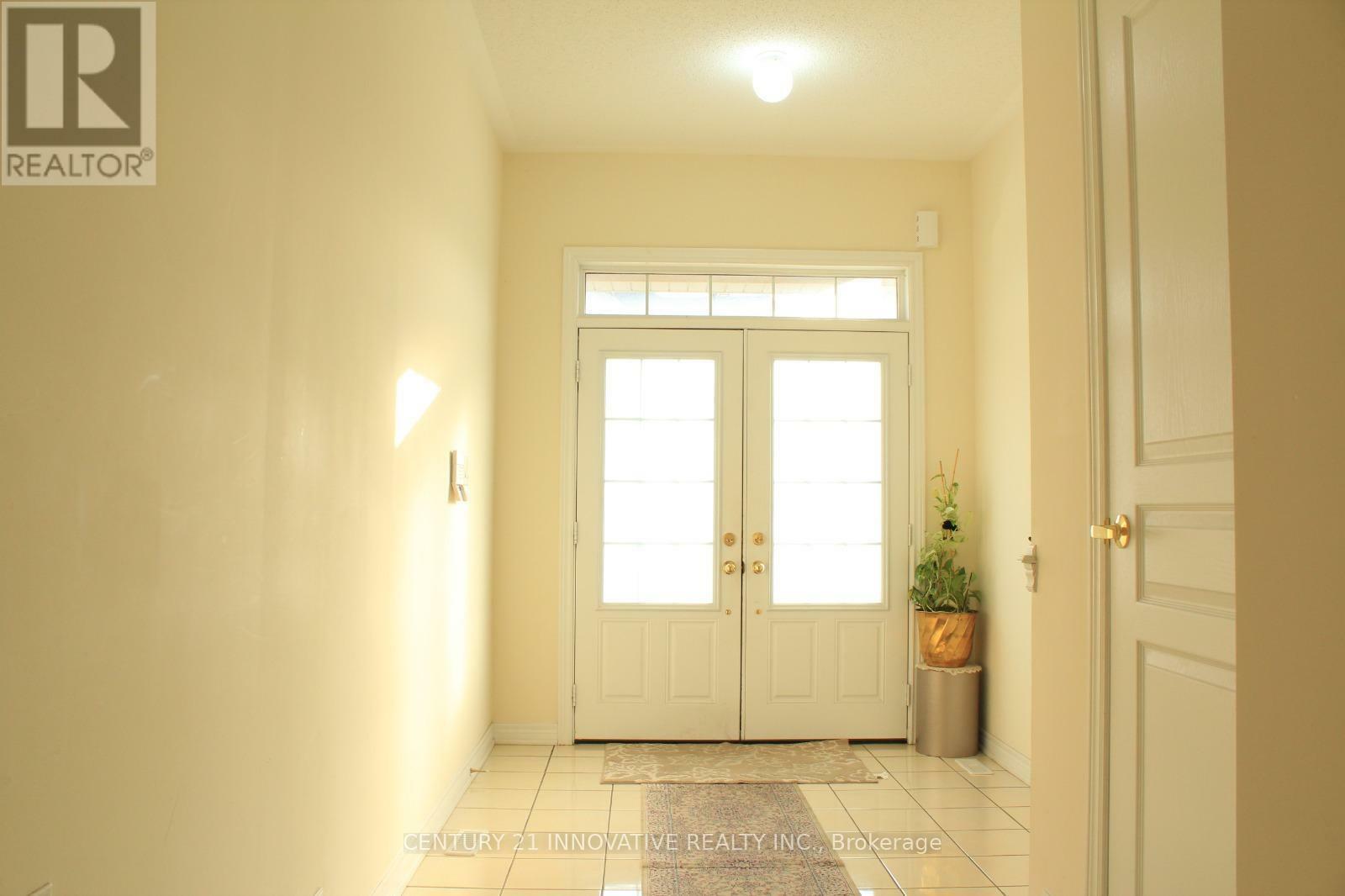 Property Photo: 20 Haskett Drive ON L6B 0S9