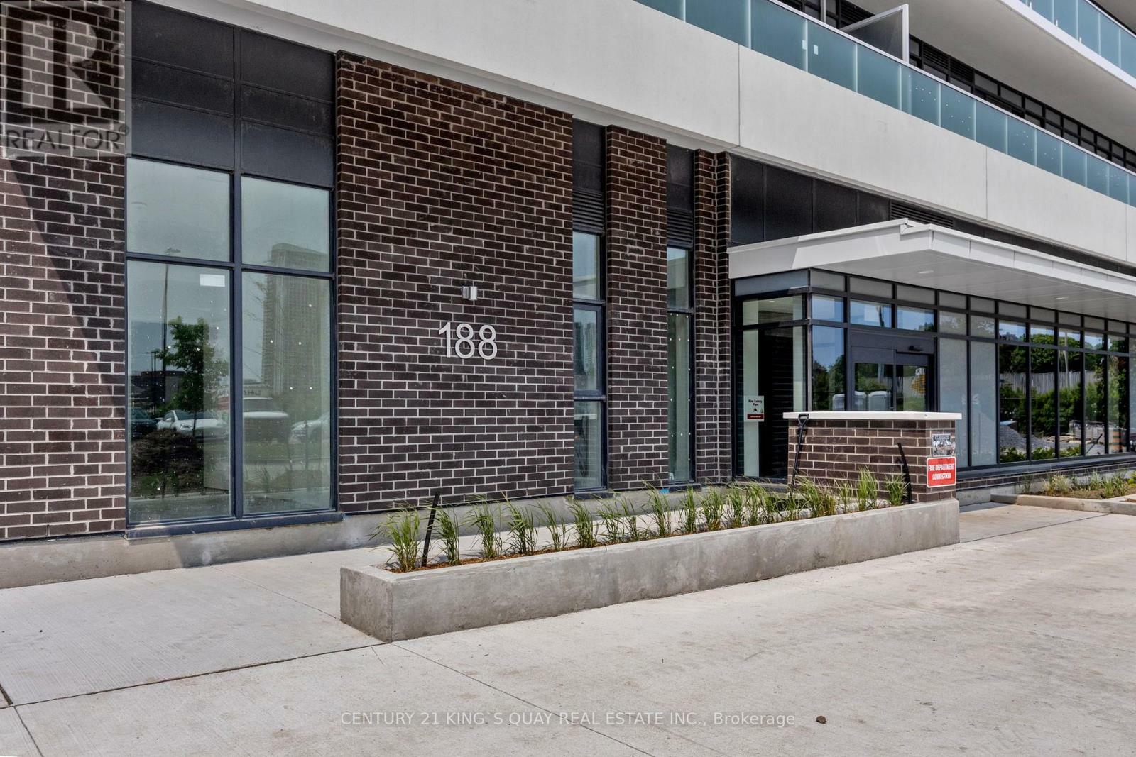 Photo de la propriété: 188 Fairview Mall Drive 822 ON M2J 0H7