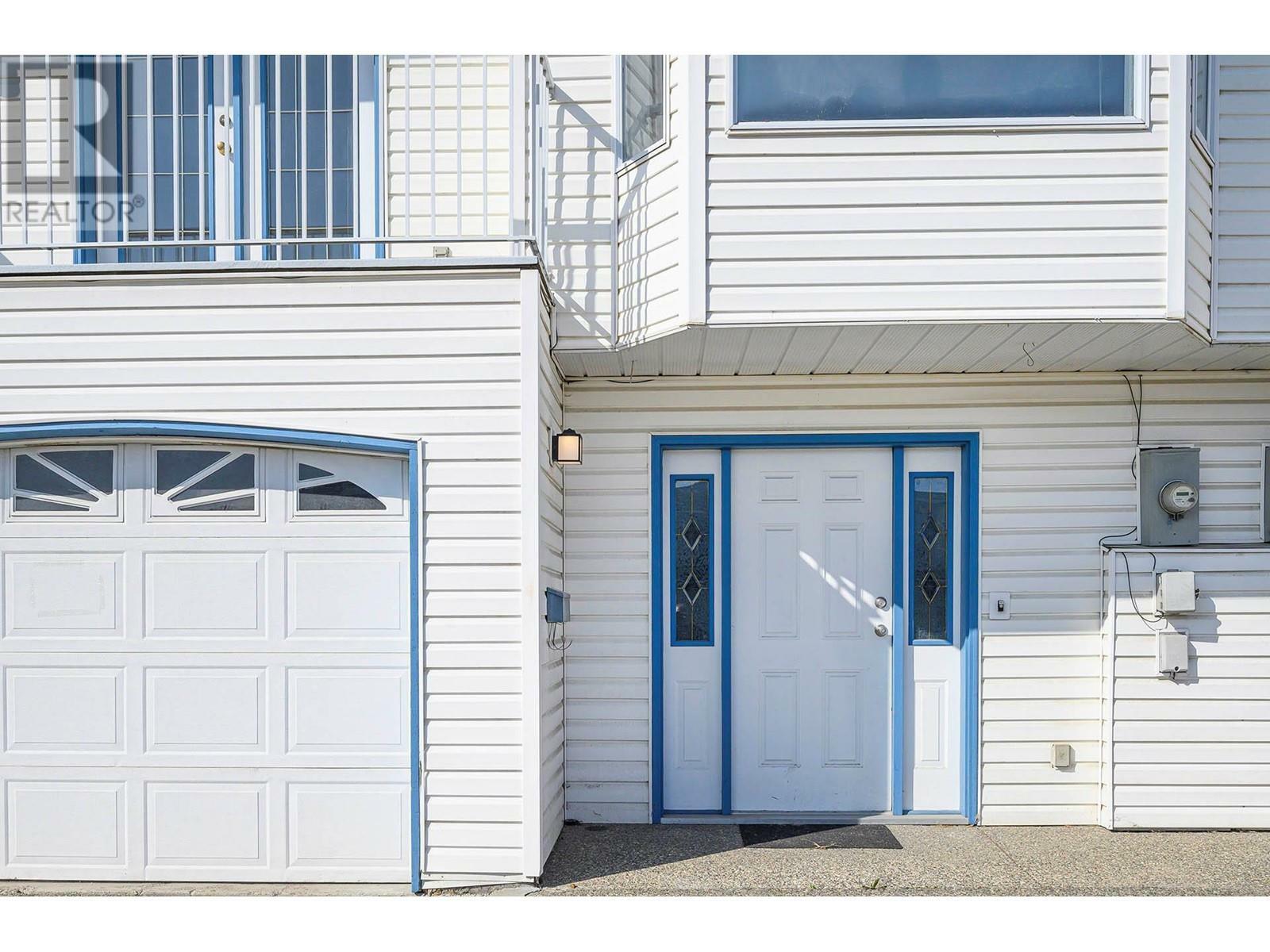 Property Photo: 1201 14th Street BC V2B 8K8