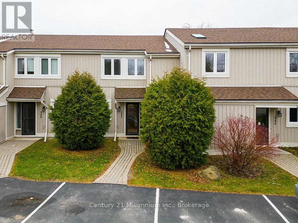 Property Photo: 545 Oxbow Crescent ON L9Y 5B4