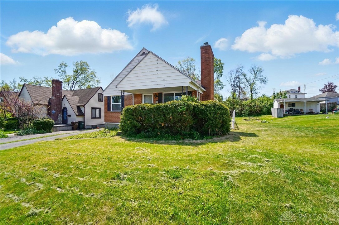 Property Photo: 38 Homeview Drive OH 45415
