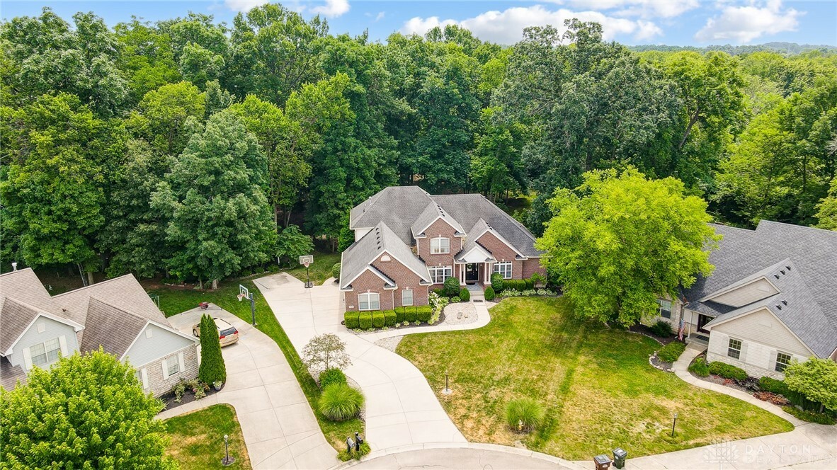 Property Photo:  8900 Wildfire Court  OH 45458 