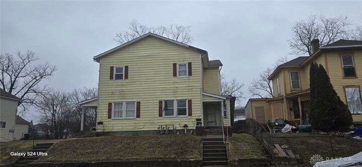 668 W Mulberry Street  Springfield OH 45506 photo